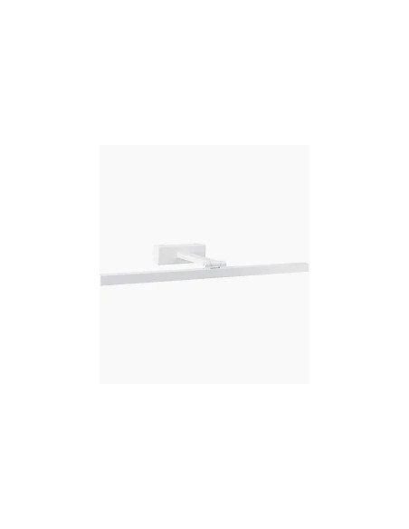 APLIQUE ILUMINAQUADRO RIVERA 12W LED 3000K BRANCO
