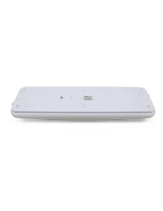 ARMADURA LED ZEST 3CCT 60CM 24W 2880LM IP20 BRANCA 2