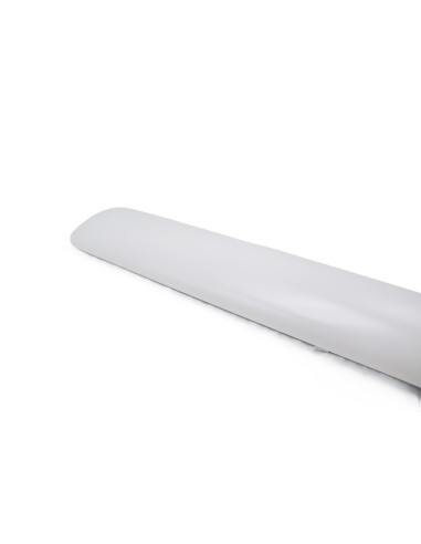 ARMADURA LED ZEST 3CCT 120CM 50W 6000LM IP20 BRANCA