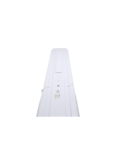 ARMADURA LED ZEST 3CCT 120CM 50W 6000LM IP20 BRANCA