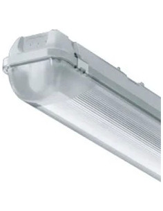 ARMADURA LED ESTANQUE 150CM 41W 6500K 171Lm/w IP65 - AC84278