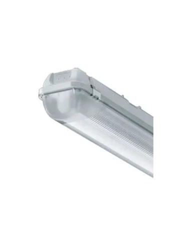ARMADURA LED ESTANQUE 150CM 41W 6500K 171Lm/w IP65 - AC84278