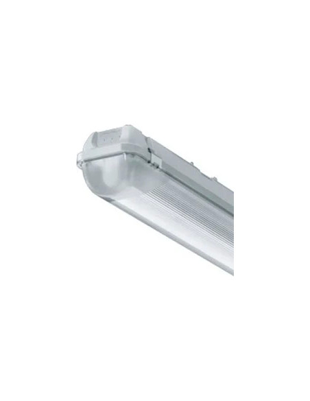 ARMADURA LED ESTANQUE 150CM 41W 6500K 171Lm/w IP65 - AC84278