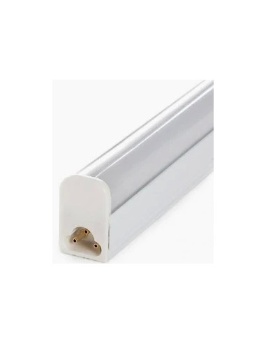 ARMADURA LED T5 AXINITE 20W 1500CM C/ INT. 6000K