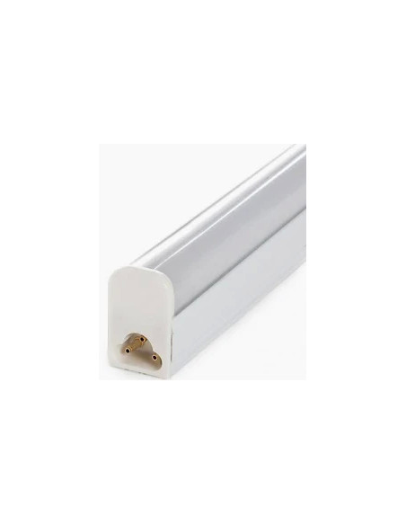 ARMADURA LED T5 AXINITE 20W 1500CM C/ INT. 6000K