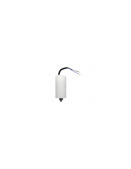 Condensador serviço perman. 1uF/400V c/fio