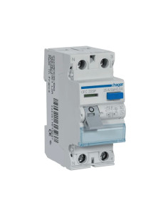 Inter. dif. 4P 40A 300 mA tipo AC 4M