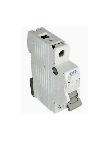 DISJUNTOR MT - 2P - 4,5KA - C - 16A