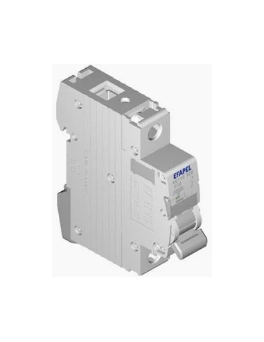 DISJUNTOR MT - 1P - 4,5KA - C - 20A