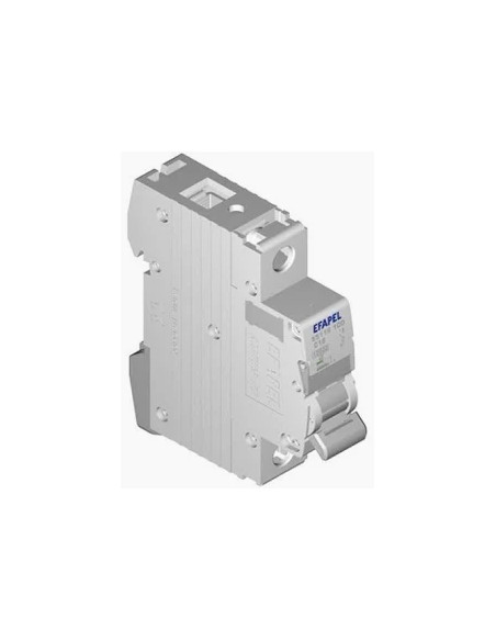 DISJUNTOR MT - 1P - 4,5KA - C - 20A