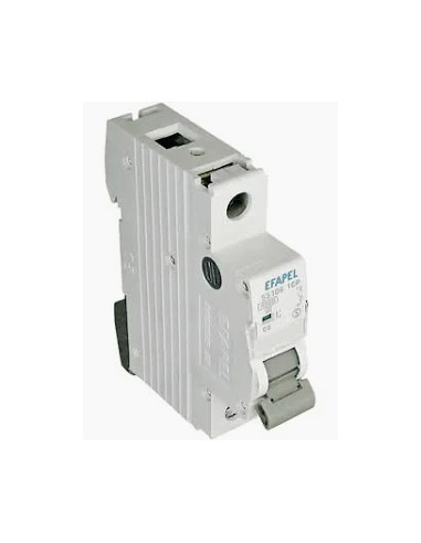 DISJUNTOR MT - 1P - 4,5KA - C - 25A