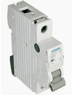 DISJUNTOR MT - 1P - 4,5KA - C - 32A