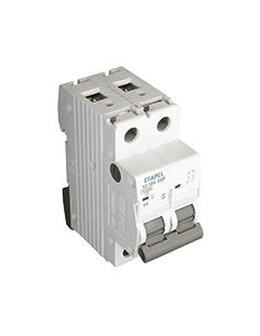 DISJUNTOR MT - 2P - 4,5KA - C - 32A