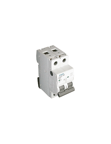 DISJUNTOR MT - 2P - 4,5KA - C - 32A