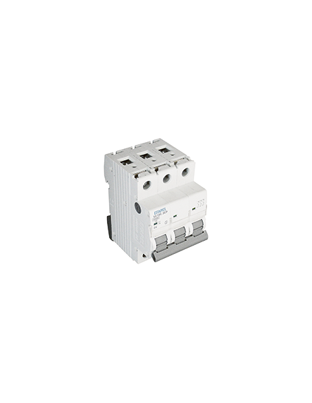 DISJUNTOR MT - 3P - 4,5KA - C - 32A