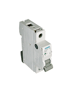 DISJUNTOR MT - 4P - 4,5KA - C - 40A