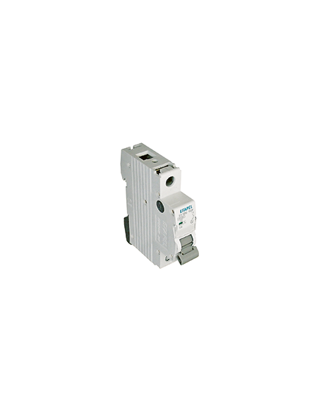 DISJUNTOR MT - 4P - 4,5KA - C - 40A
