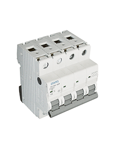 DISJUNTOR MT - 4P - 4,5KA - C - 32A