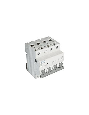 DISJUNTOR MT - 4P - 4,5KA - C - 32A
