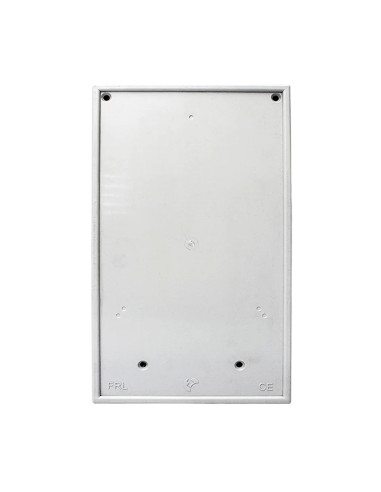 Base para diferencial/contador trifasica