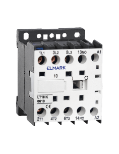 Contactor mini LT1-HK0610 24V aC 23064