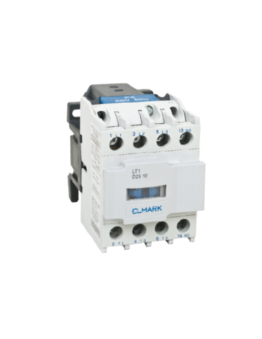 Contactor LT1-D1201 230V (23274)