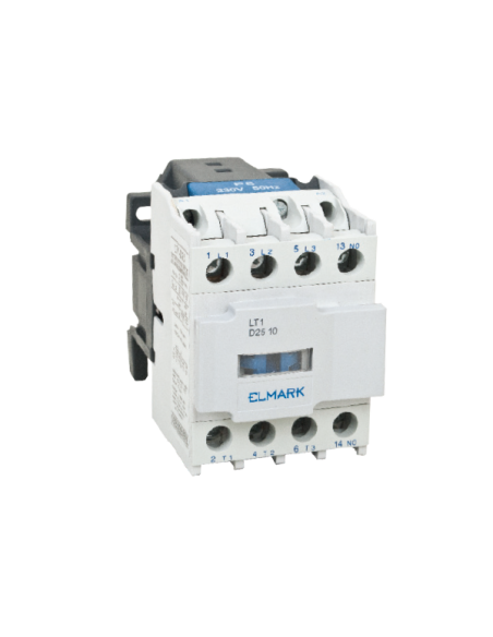 Contactor LT1H-D6511 400V  (23652)