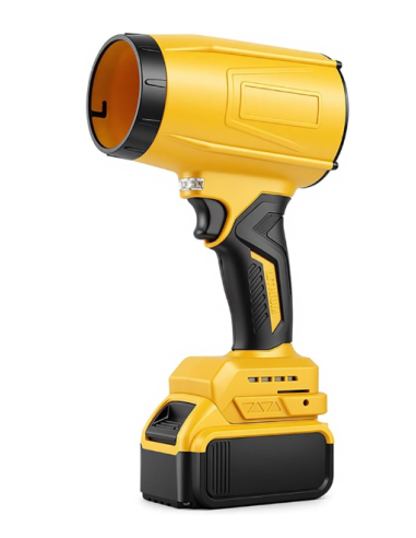 SOPRADOR AR COM 2  BATERIAS  3.0 Ah 48V