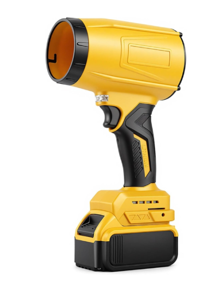 SOPRADOR AR COM 2  BATERIAS  3.0 Ah 48V