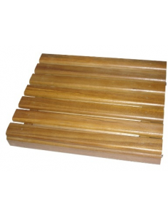 Aquecedor de pés - Escalfeta