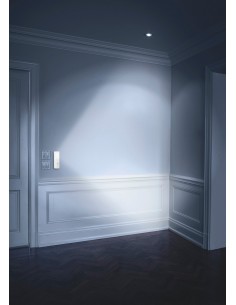 LUZ DE PRESENÇA LED TORCH - OSRAM 2