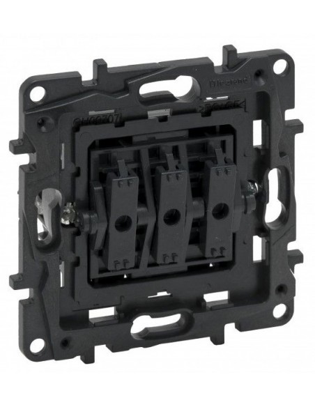 INTERRUPTOR TRIPLO