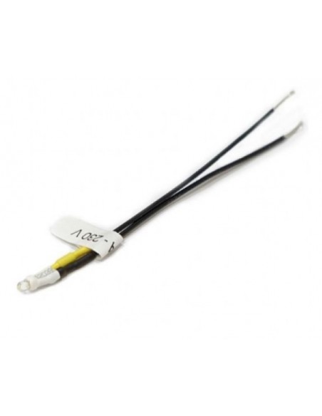 LED PARA INTERRUPTOR/BOTÃO LUMINOSO