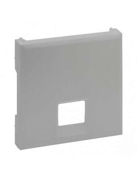 CENTRO TOMADA RJ 45 CAT.6 - SIMPLES