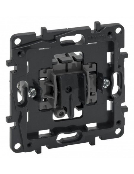 INTERRUPTOR LUMINOSO (S/ LED)