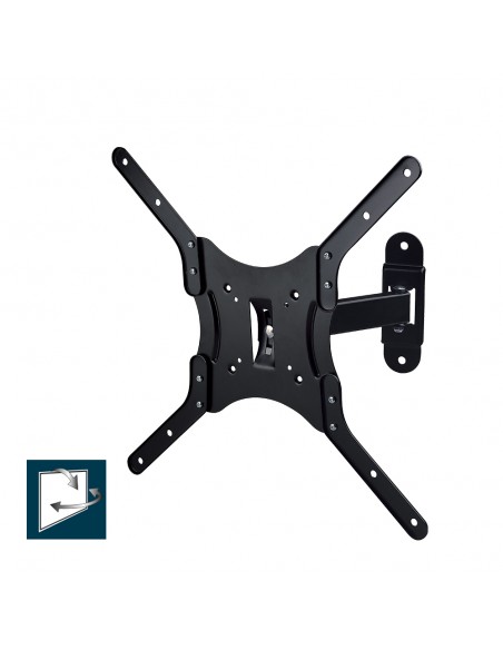 SUPORTE LCD/LED 17-37"