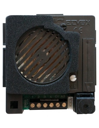 KIT AUDIO SALIENTE - 1 TELEFONE