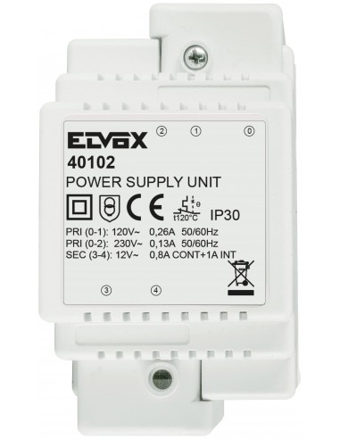 KIT AUDIO SALIENTE - 2 TELEFONES