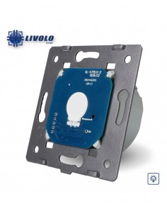 REGULADOR INTENSIDADE - DIMMER