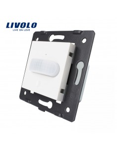 DETETOR DE MOVIMENTO