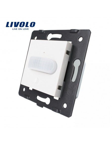 DETETOR DE MOVIMENTO