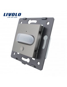 DETETOR DE MOVIMENTO 2