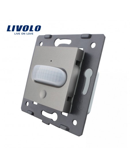 DETETOR DE MOVIMENTO