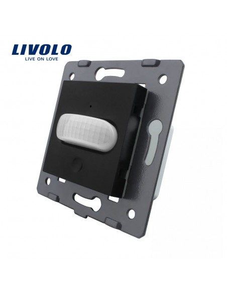 DETETOR DE MOVIMENTO