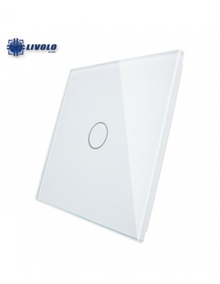 ESPELHO TOUCH - 1 TECLA