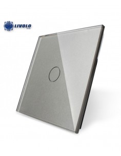 ESPELHO TOUCH - 1 TECLA