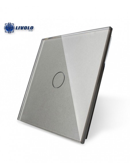 ESPELHO TOUCH - 1 TECLA