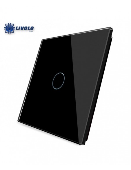 ESPELHO TOUCH - 1 TECLA