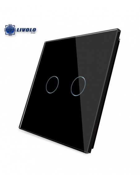 ESPELHO TOUCH - 2 TECLAS