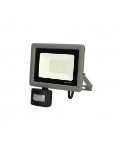 PROJECTOR LED 20W C/ SENSOR